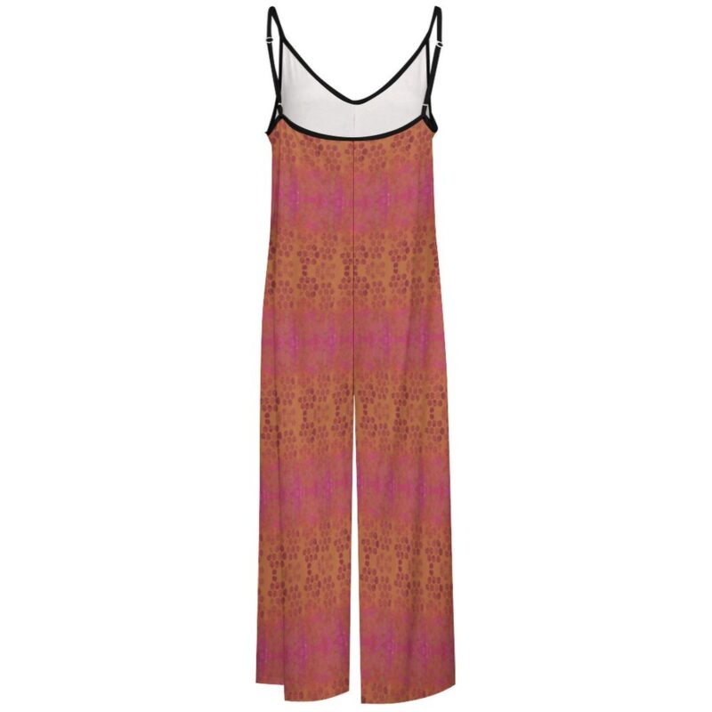 Autumn Ombre Jumpsuit - Image 3