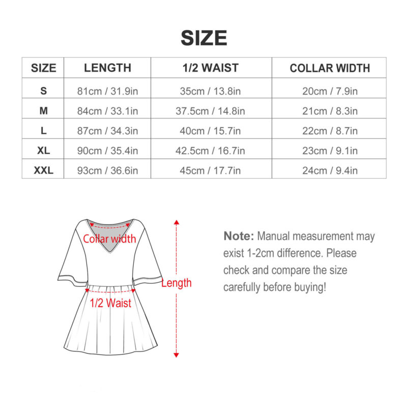 Winding Pathfinding Beach/Pool Cover Up Dress - Image 5