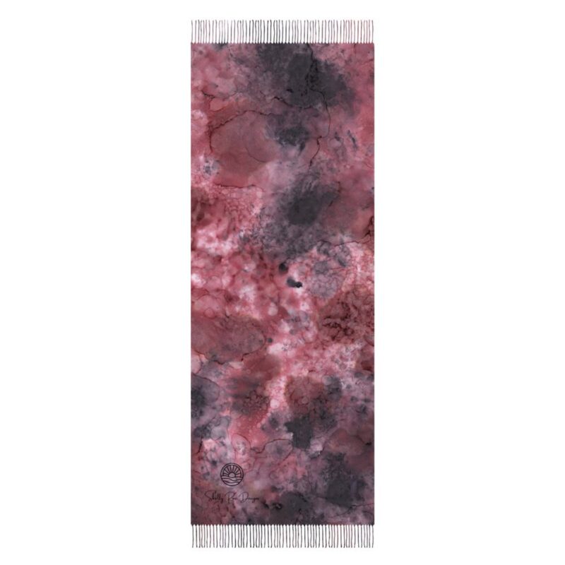 "Brunello" Pashmina – Versatile Wrap, Shawl, Scarf & Travel Cover-Up - Image 6
