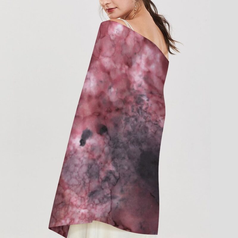 "Brunello" Pashmina – Versatile Wrap, Shawl, Scarf & Travel Cover-Up - Image 2